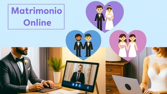 Matrimonio-Online