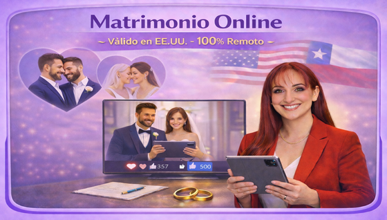 Matrimonio-Online