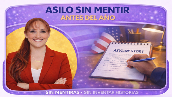 Entrevista Asilo antes del a�o.
