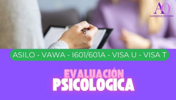 Evaluacin Psicolgica