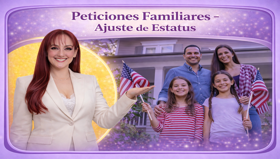 Peticiones Familiares